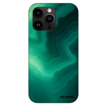 Maskica za Apple iPhone 13 Pro - Malachite