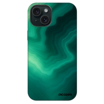 Maskica za Apple iPhone 14 - Malachite