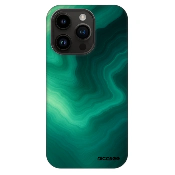 Maskica za Apple iPhone 14 Pro - Malachite