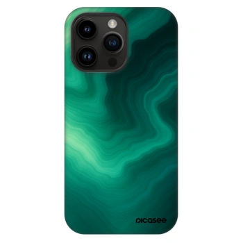 Maskica za Apple iPhone 14 Pro Max - Malachite