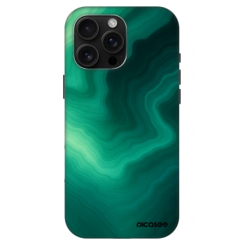 Maskica za Apple iPhone 16 Pro Max - Malachite