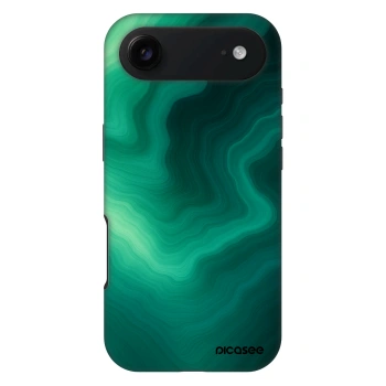 Maskica za Apple iPhone Air - Malachite