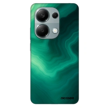 Maskica za Xiaomi Redmi Note 13 Pro 4G - Malachite