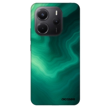 Maskica za Xiaomi Redmi Note 14 4G - Malachite