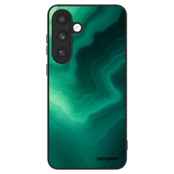 Maskica za Samsung Galaxy S25 FE 5G - Malachite
