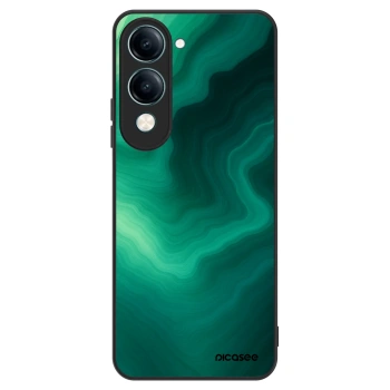 Maskica za Vivo Y29s 5G - Malachite
