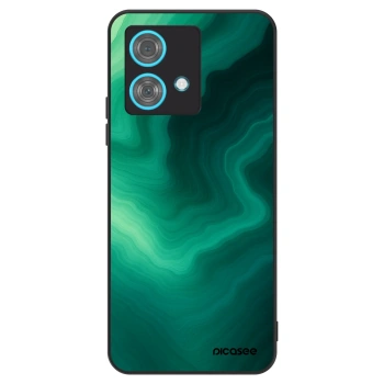 Maskica za Motorola Edge 40 Neo - Malachite