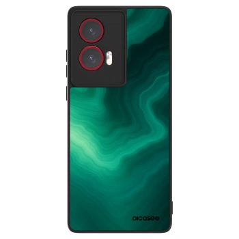 Maskica za Motorola Edge 50 Fusion - Malachite