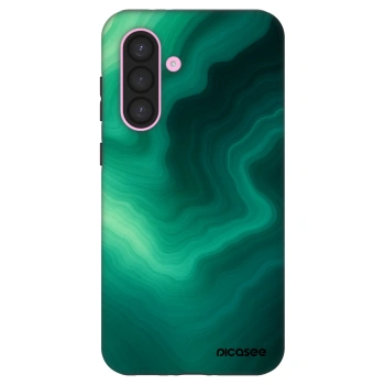 Maskica za Samsung Galaxy A56 5G A566B - Malachite
