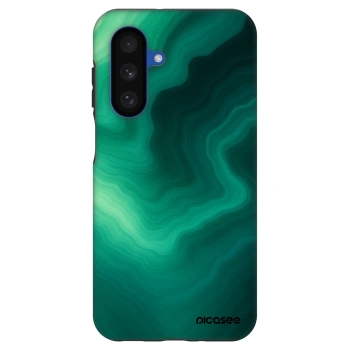 Maskica za Samsung Galaxy A17 5G - Malachite