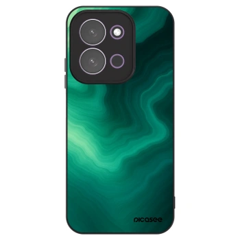 Maskica za Xiaomi Redmi 15C 5G - Malachite