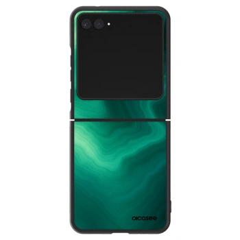 Maskica za Motorola Razr 60 - Malachite