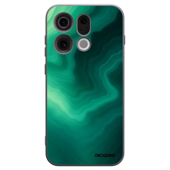 Maskica za OPPO Find X9 - Malachite