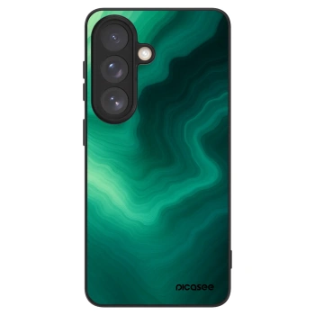 Picasee ULTIMATE CASE PowerShare za Samsung Galaxy S26 - Malachite