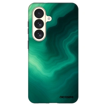 Maskica za Samsung Galaxy S26 - Malachite