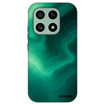 Maskica za Xiaomi 17 - Malachite