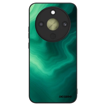 Maskica za Honor Magic8 Lite 5G - Malachite