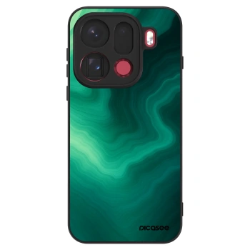 Maskica za OPPO Find X9 Pro - Malachite