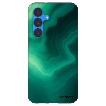 Maskica za Samsung Galaxy S25 FE 5G - Malachite