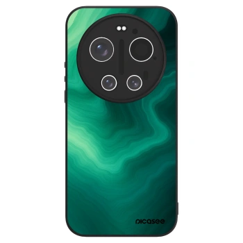 Picasee ULTIMATE CASE PowerShare za Xiaomi 17 Ultra - Malachite