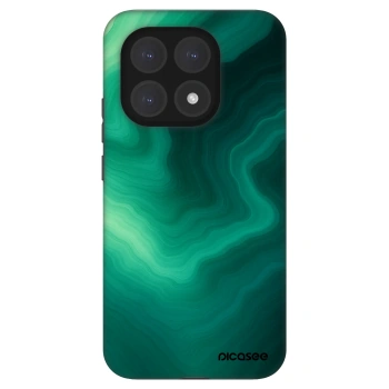 Maskica za Xiaomi 15T - Malachite