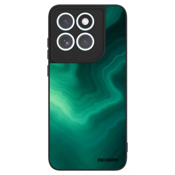Picasee ULTIMATE CASE za Motorola Edge 70 Fusion - Malachite