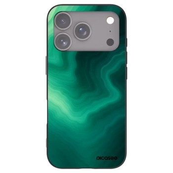 Maskica za Apple iPhone 18 Pro - Malachite