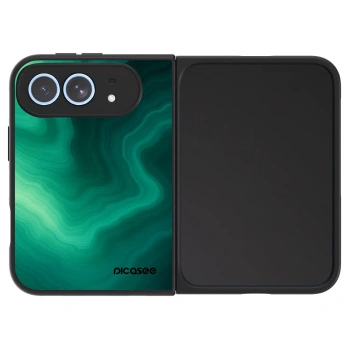 Picasee ULTIMATE CASE za Apple iPhone Ultra - Malachite