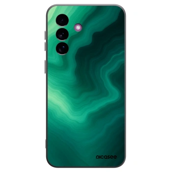 Maskica za Samsung Galaxy A37 - Malachite