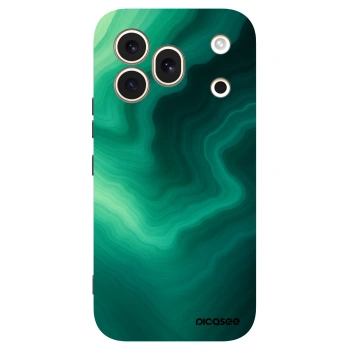 Maskica za Honor 600 Pro - Malachite