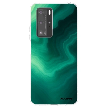 Maskica za Huawei P40 Pro - Malachite
