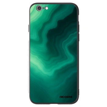 Maskica za Apple iPhone 6/6S - Malachite