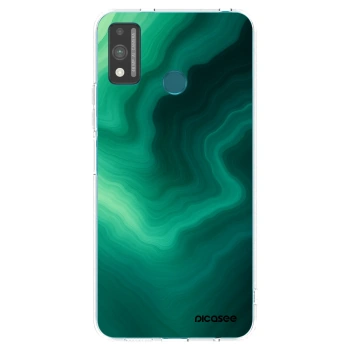 Maskica za Honor 9X Lite - Malachite