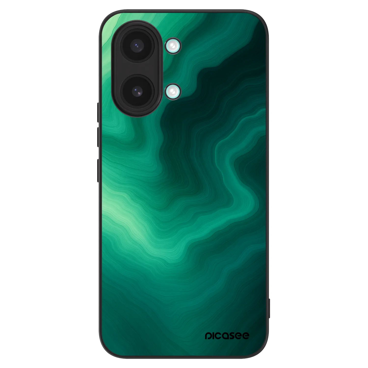 Picasee ULTIMATE CASE za Xiaomi Poco X8 Pro Max - Malachite