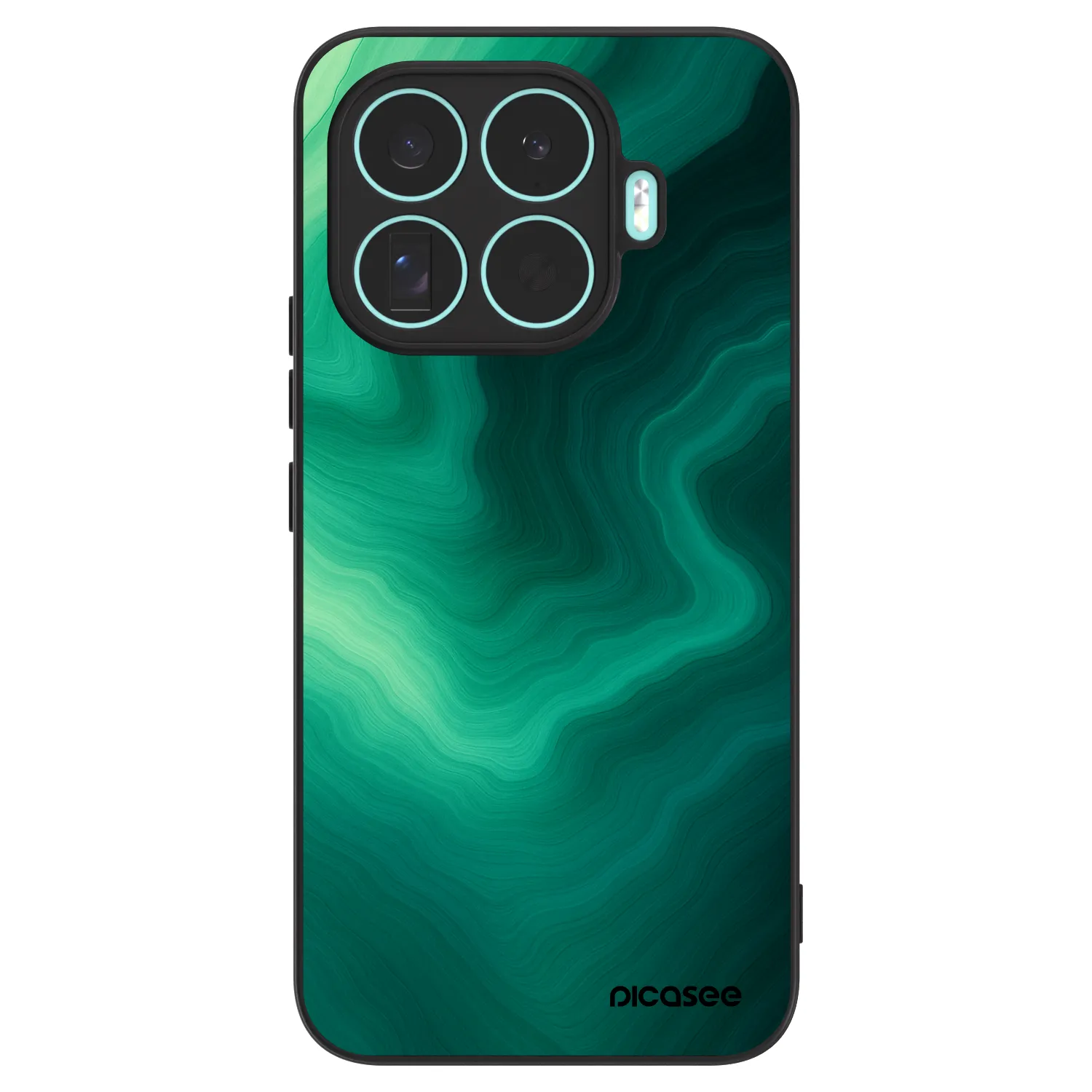 Picasee ULTIMATE CASE za Xiaomi 17T Pro - Malachite
