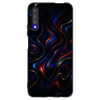 Maskica za Honor 9X Pro - Noir