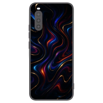 Maskica za Sony Xperia 10 II - Noir