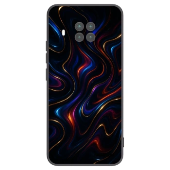 Picasee crna silikonska maskica za Xiaomi Mi 10T Lite - Noir