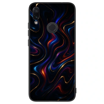 Maskica za Xiaomi Redmi Note 7 - Noir