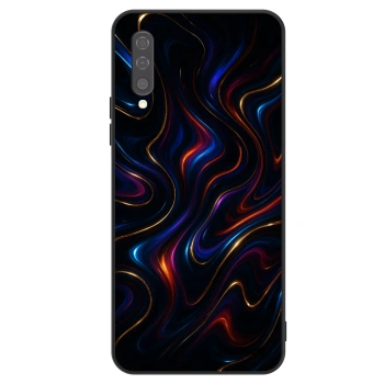 Maskica za Samsung Galaxy A50 A505F - Noir