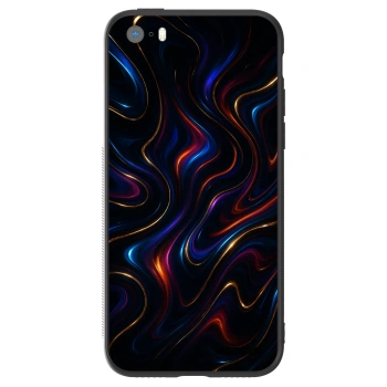 Maskica za Apple iPhone 5/5S/SE - Noir