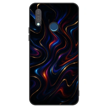 Maskica za Huawei P20 Lite - Noir