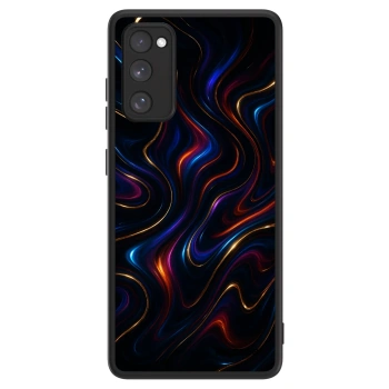 Picasee ULTIMATE CASE za Samsung Galaxy S20 FE - Noir