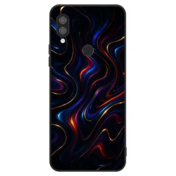 Maskica za Xiaomi Redmi 7 - Noir