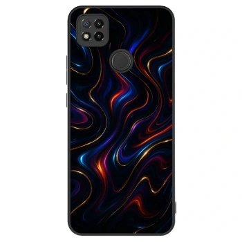 Maskica za Xiaomi Redmi 9C - Noir