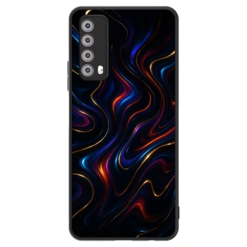 Maskica za Huawei P Smart 2021 - Noir