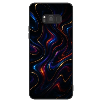 Maskica za Samsung Galaxy S8 G950F - Noir