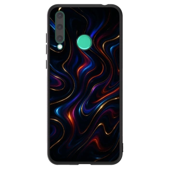Maskica za Honor 20 Lite - Noir