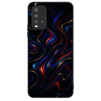 Maskica za Xiaomi Redmi 9T - Noir