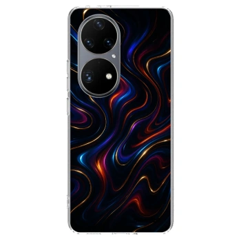 Maskica za Huawei P50 - Noir